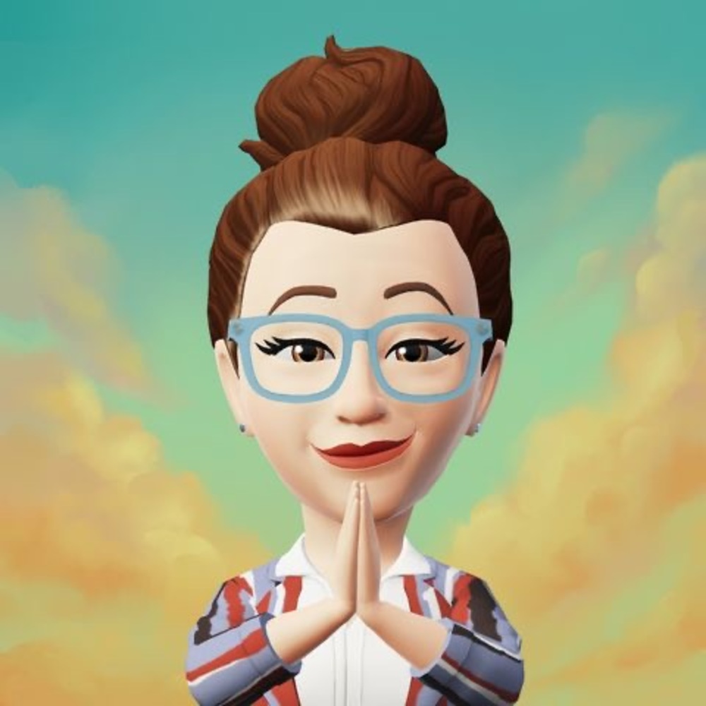 Meet your Posher, Cheryl